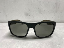 Classic Sporty Hardcore Biker Style SUNGLASSES Square Black Frame Ideal for Big Heads 540987