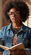 Oversized Vintage Retro Cat Eye Style Clear Lens EYEGLASSES Large Optical Frame 13096
