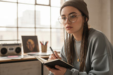 Exaggerated Classic Vintage Retro Style Clear Lens Blue Light Block Computer EYEGLASSES Square Silver Frame 5408