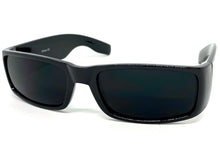 Classic Hardcore Biker Gangster Style SUNGLASSES Black Frame Dark Lens K0037