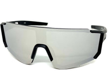 Kids Boys or Girls Retro Sporty Baseball Cycling Wrap Around Style SUNGLASSES Ages 6-13