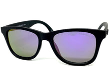 Classic Vintage Retro Hardcore Biker Style KUSH SUNGLASSES Purple Polarized Lens POL006