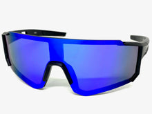 Kids Boys or Girls Retro Sporty Baseball Cycling Wrap Around Style SUNGLASSES Ages 6-13