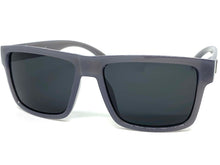 Classic Biker Motorcycle Hardcore Sporty SUNGLASSES Gray Frame K0012