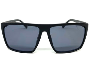 Classic Biker Gangster Hardcore KUSH SUNGLASSES Square Black Frame 6476