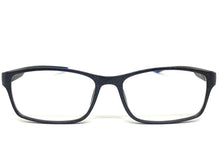 Sleek Contemporary Modern Sporty Style READING GLASSES READERS Gray Frame Lens Strength +2.75