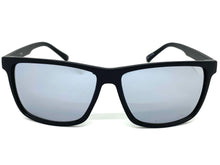 Classic Biker Sporty Trendy Stylish SUNGLASSES Square Black Frame 6820