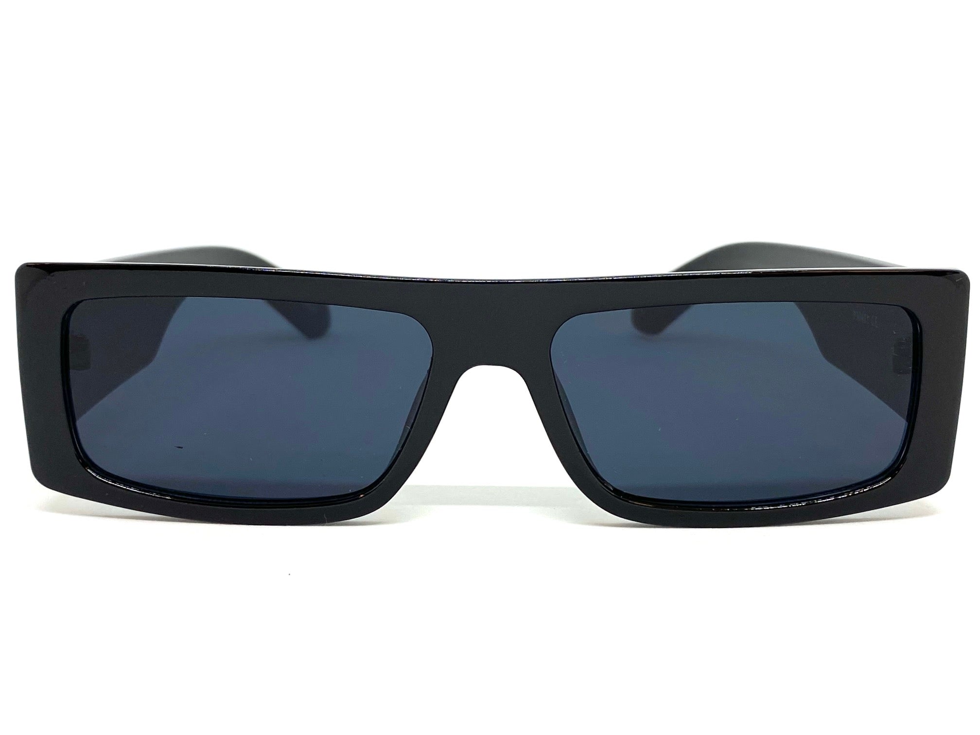 Louis Vuitton X Nigo Lock Sunglasses Noir for Men