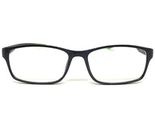 Sleek Contemporary Modern Sporty Style READING GLASSES READERS Gray Frame Lens Strength +3.00