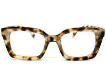 Classic Vintage Retro Style READING GLASSES READERS Leopard Frame Lens Strength +2.50