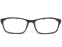 Sleek Contemporary Modern Sporty Style READING GLASSES READERS Gray Frame Lens Strength +1.50