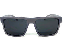 Classic Biker Motorcycle Hardcore Sporty SUNGLASSES Gray Frame K0012