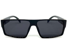 Classic Biker Gangster Hardcore KUSH SUNGLASSES Black Frame Dark Lens 80771