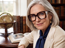 Oversized Classic Vintage Retro Style Clear Lens EYEGLASSES Thick Square Tortoise Frame 81218