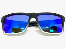 Classic Biker Motorcycle Hardcore Sporty SUNGLASSES Black Frame K0012