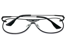 Oversized Modern Retro Shield Style Clear Lens SUNGLASSES Large Black Frame 4294