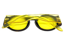 Classic Vintage Retro Style SUNGLASSES Round Tortoise Frame E1370
