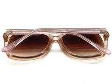 Oversized Classic TRUE Vintage Retro Style BIFOCAL READING SUNGLASSES READERS Big Frame Lens Strength +1.75