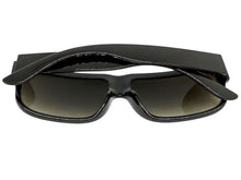 Classic Vintage Retro Hip Hop Rapper Pimp Style SUNGLASSES Thick Black Snakeskin Frame 1221