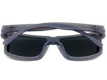 Classic Biker Motorcycle Hardcore Sporty SUNGLASSES Gray Frame K0012