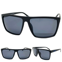 Classic Biker Gangster Hardcore KUSH SUNGLASSES Square Black Frame 6476