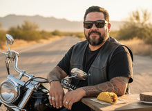 Classic Sporty Hardcore Biker Style SUNGLASSES Square Black Frame Ideal for Big Heads 540987