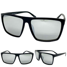 Classic Biker Gangster Hardcore KUSH SUNGLASSES Square Black Frame 6477