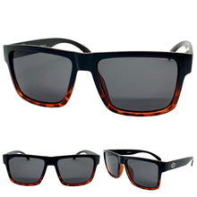 Classic Biker Gangster Hardcore Hip Hop SUNGLASSES Black Frame K0012