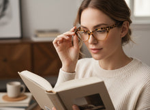 Classic Elegant Vintage Retro Cat Eye Style READING GLASSES READERS Leopard Frame +1.50