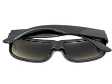 Classic Vintage Retro Hip Hop Rapper Pimp Style SUNGLASSES Thick Black Snakeskin Frame 1221
