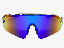 Tactial Military Sporty Wrap Around Style SUNGLASSES Camouflage Frame 80510