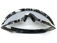 Oversized Retro Sporty Wrap Around Style SUNGLASSES Large Frame 3669