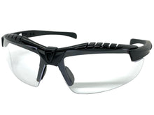 Motorcycle Biker Day or Night Riding SUNGLASSES Safety Eyewear Clear Lens 5240