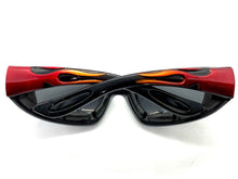 Motorcycle Biker Day or Night Riding PADDED SUNGLASSES Safety Eyewear 6327