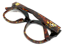 Oversized Exaggerated Retro Cat Eye Style Clear Lens EYEGLASSES Large Multicolor Optical Frame - RX Capable 6107