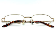 Classy Elegant Modern Style Optical EYEGLASSES Stainless Steel Frame with Magnetic Clip On DV016
