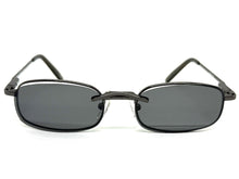 Classy Elegant Modern Style Optical EYEGLASSES Stainless Steel Frame with Magnetic Clip On DV012