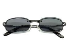 Classy Elegant Modern Style Optical EYEGLASSES Stainless Steel Frame with Magnetic Clip On DV012