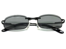 Classy Elegant Modern Style Optical EYEGLASSES Stainless Steel Frame with Magnetic Clip On DV012