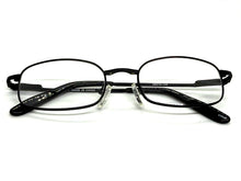 Classy Elegant Modern Style Optical EYEGLASSES Stainless Steel Frame with Magnetic Clip On DV012