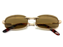 Classy Elegant Modern Style Optical EYEGLASSES Stainless Steel Frame with Magnetic Clip On DV012