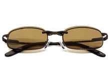 Classy Elegant Modern Style Optical EYEGLASSES Stainless Steel Frame with Magnetic Clip On DV012