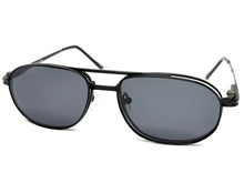 Classy Elegant Vintage Retro Style Optical EYEGLASSES Stainless Steel Frame with Magnetic Clip On DV010