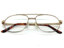 Classy Elegant Vintage Retro Style Optical EYEGLASSES Stainless Steel Frame with Magnetic Clip On DV010