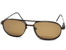Classy Elegant Vintage Retro Style Optical EYEGLASSES Stainless Steel Frame with Magnetic Clip On DV010