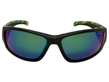 Classic Sporty Wrap Around Safety ANSI Z87.1 SUNGLASSES Protective Eyewear 6344