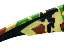 Classic Sporty Wrap Around Safety ANSI Z87.1 SUNGLASSES Protective Eyewear 6344