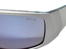 Classic Sporty Wrap Around Safety ANSI Z87.1 SUNGLASSES Protective Eyewear 6344