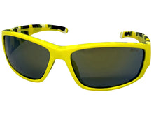 Classic Sporty Wrap Around Safety ANSI Z87.1 SUNGLASSES Protective Eyewear 6344