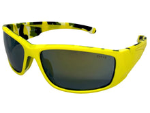 Classic Sporty Wrap Around Safety ANSI Z87.1 SUNGLASSES Protective Eyewear 6344